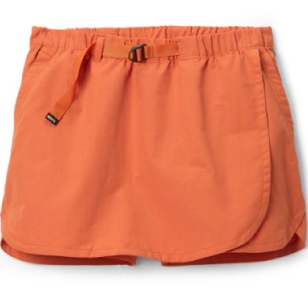 REI co-op Trailmade Skort, size XL
